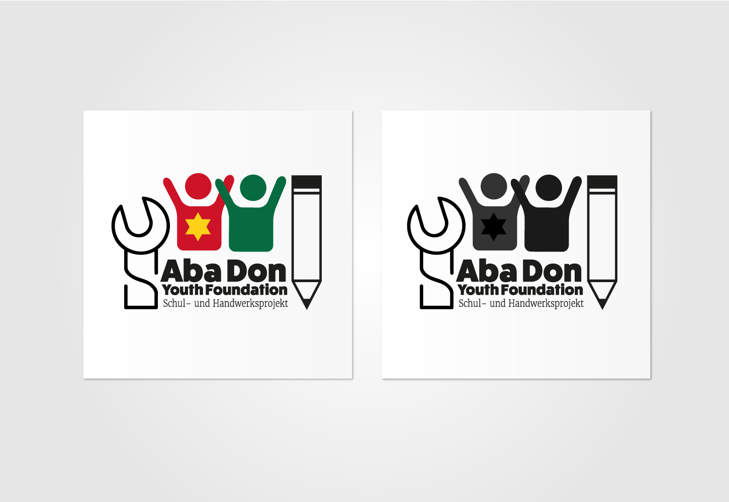 Aba Don Logo