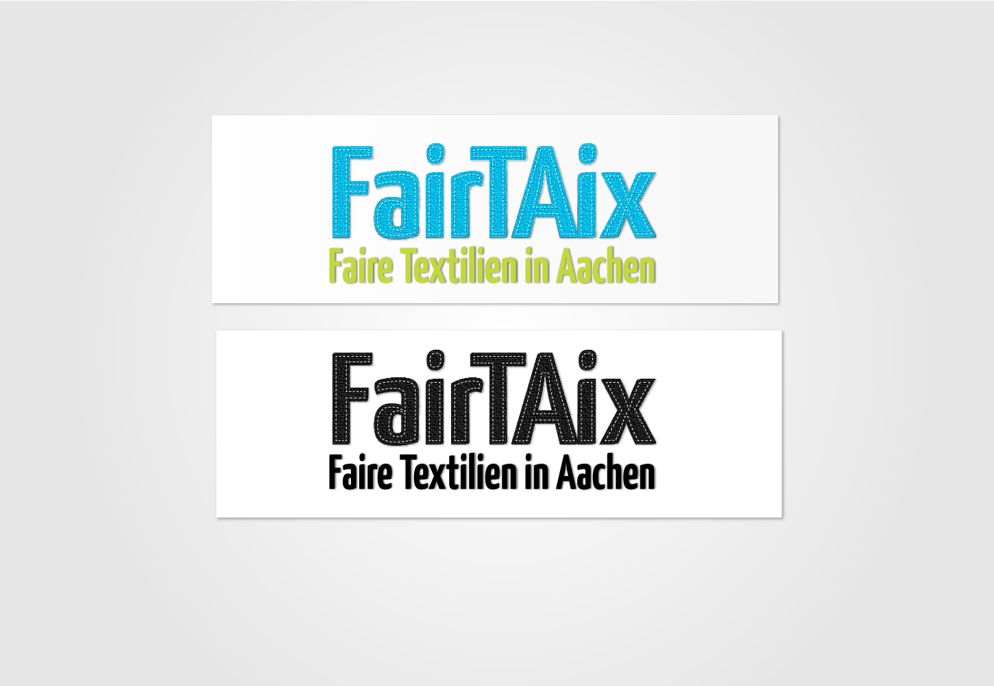 Fairtaix Logo