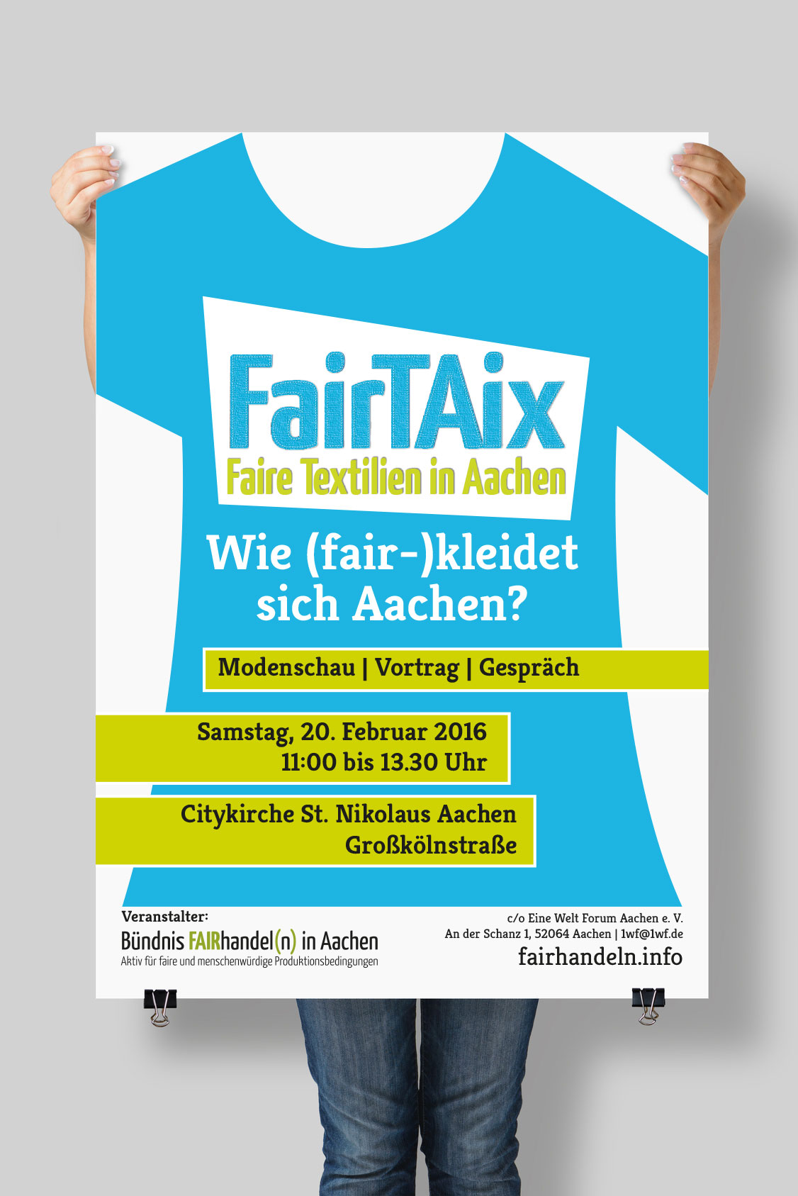 Fairtaix