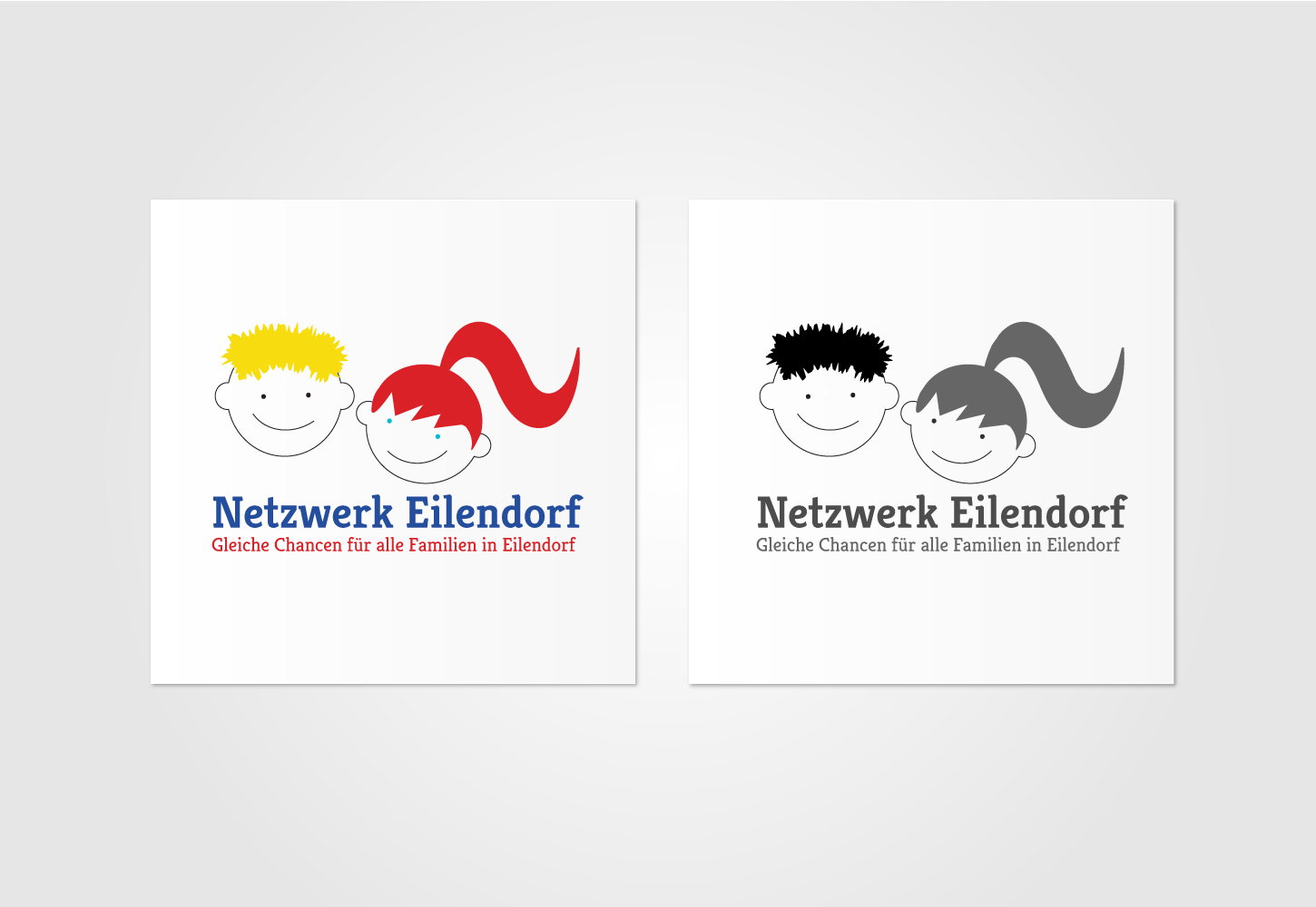 Netzwerk Eilendorf Logo