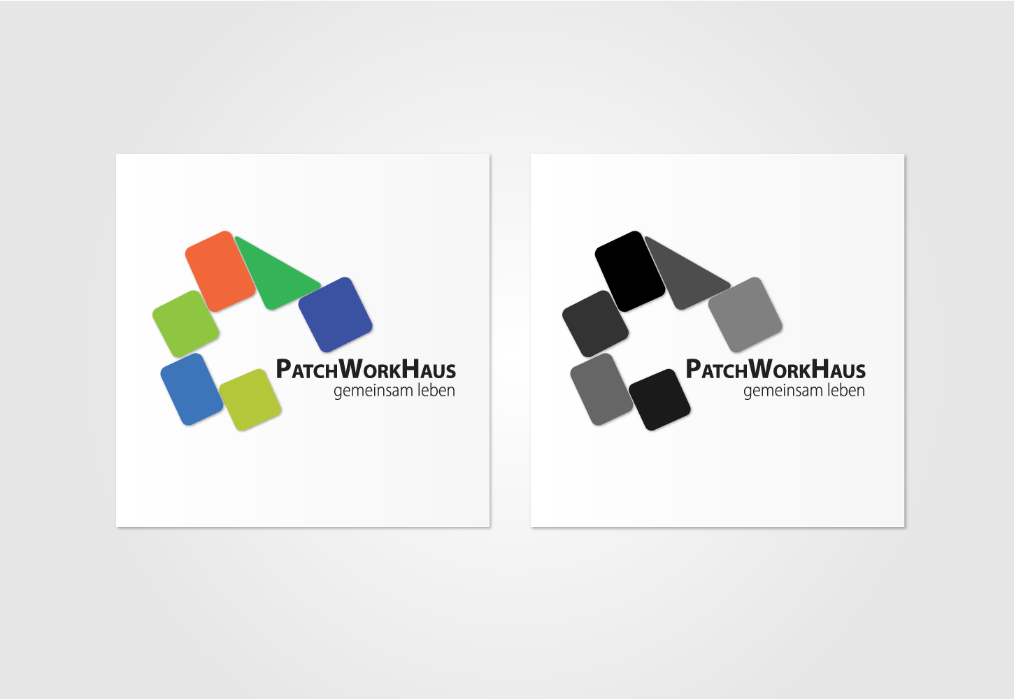 Patchworkhaus Logo