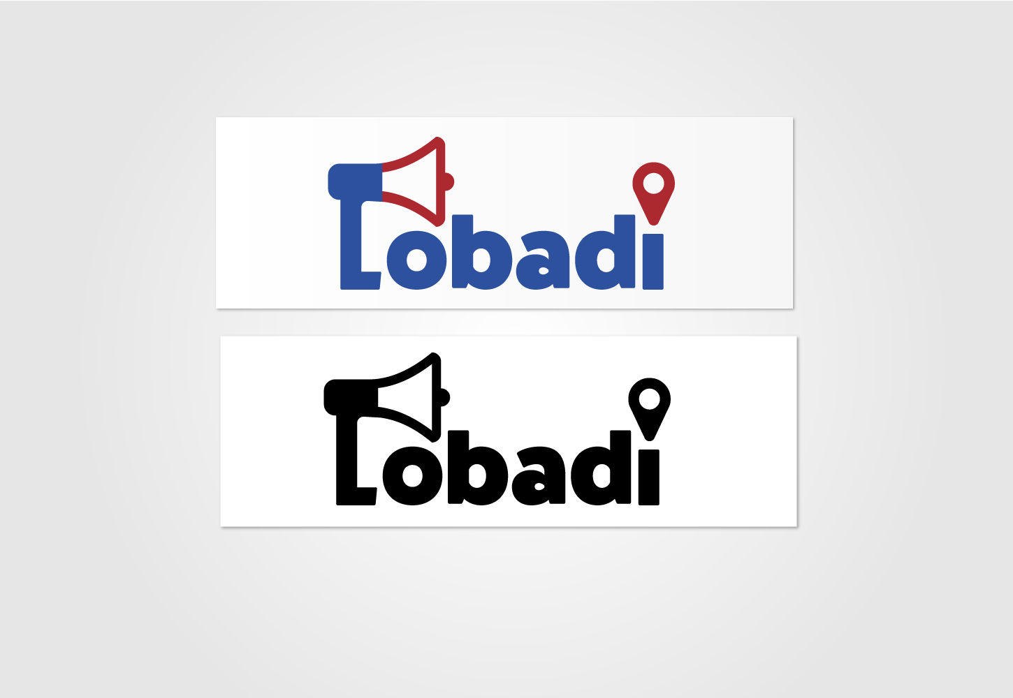 Lobadi Logo