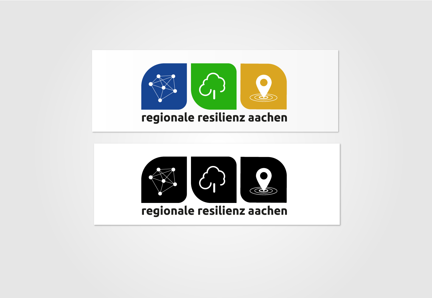 Regionale Resilienz Aachen Logo