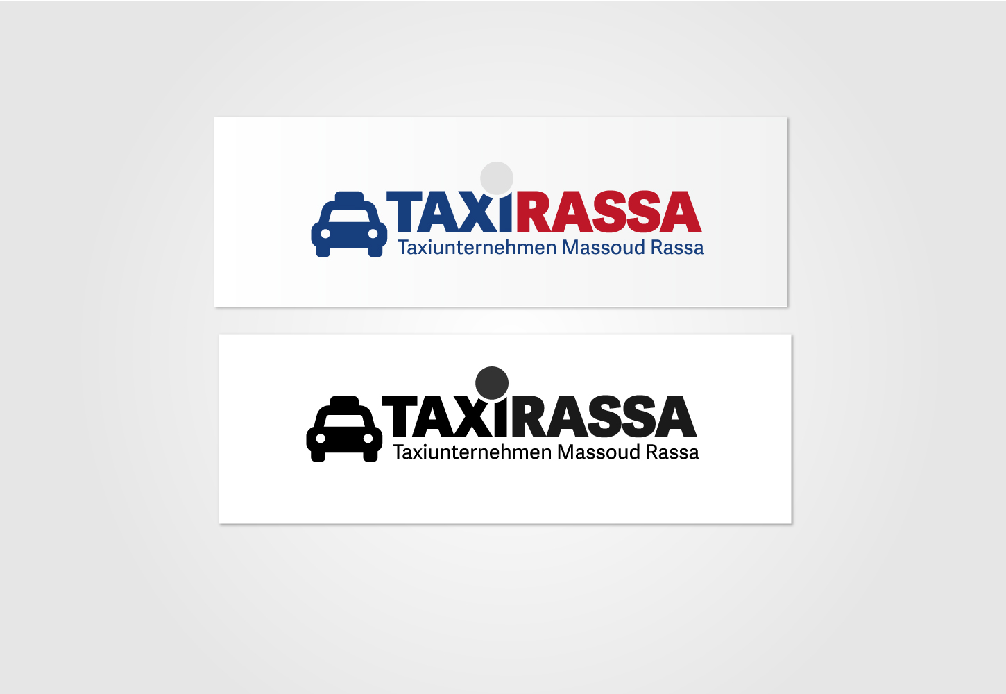 Taxi Rassa