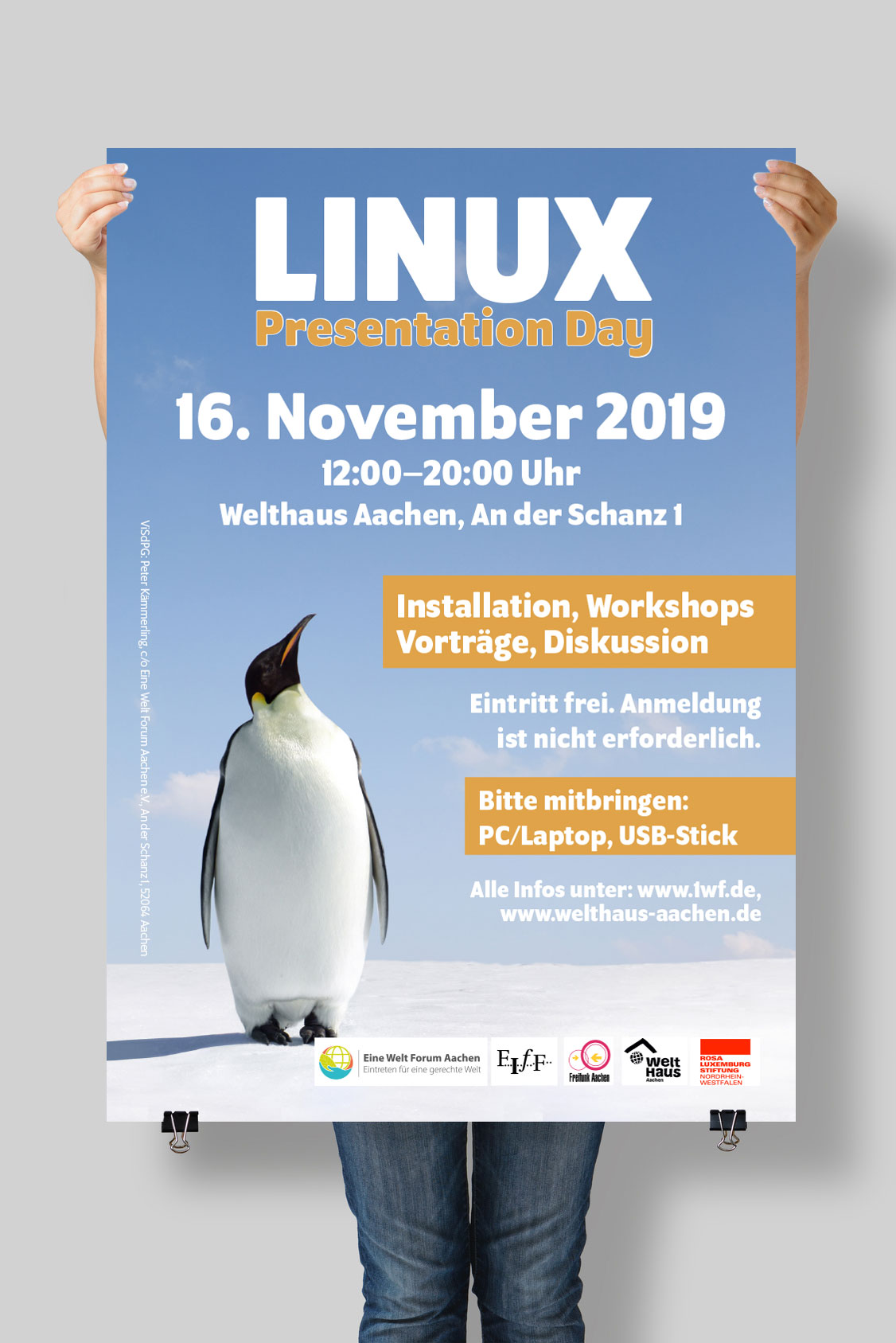 1wf Linux