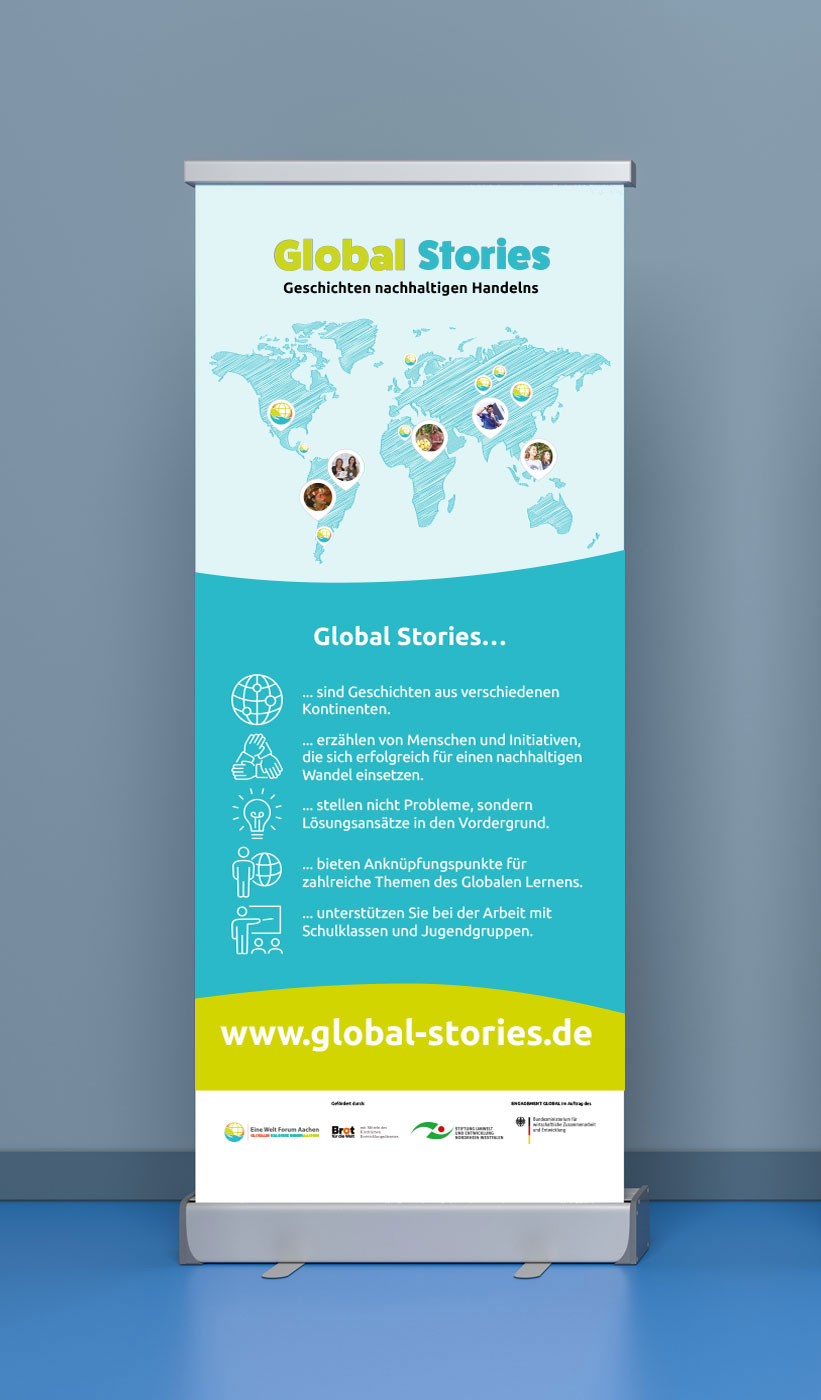 Global Stories.de